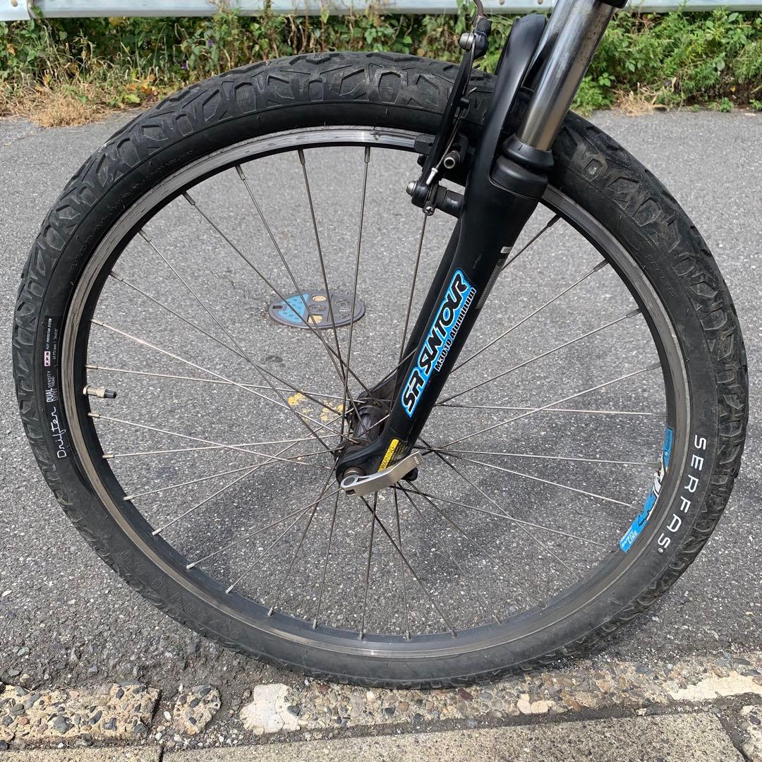 [665]送料無料 GTジーティーAGGRESSOR MTB 3.0 M