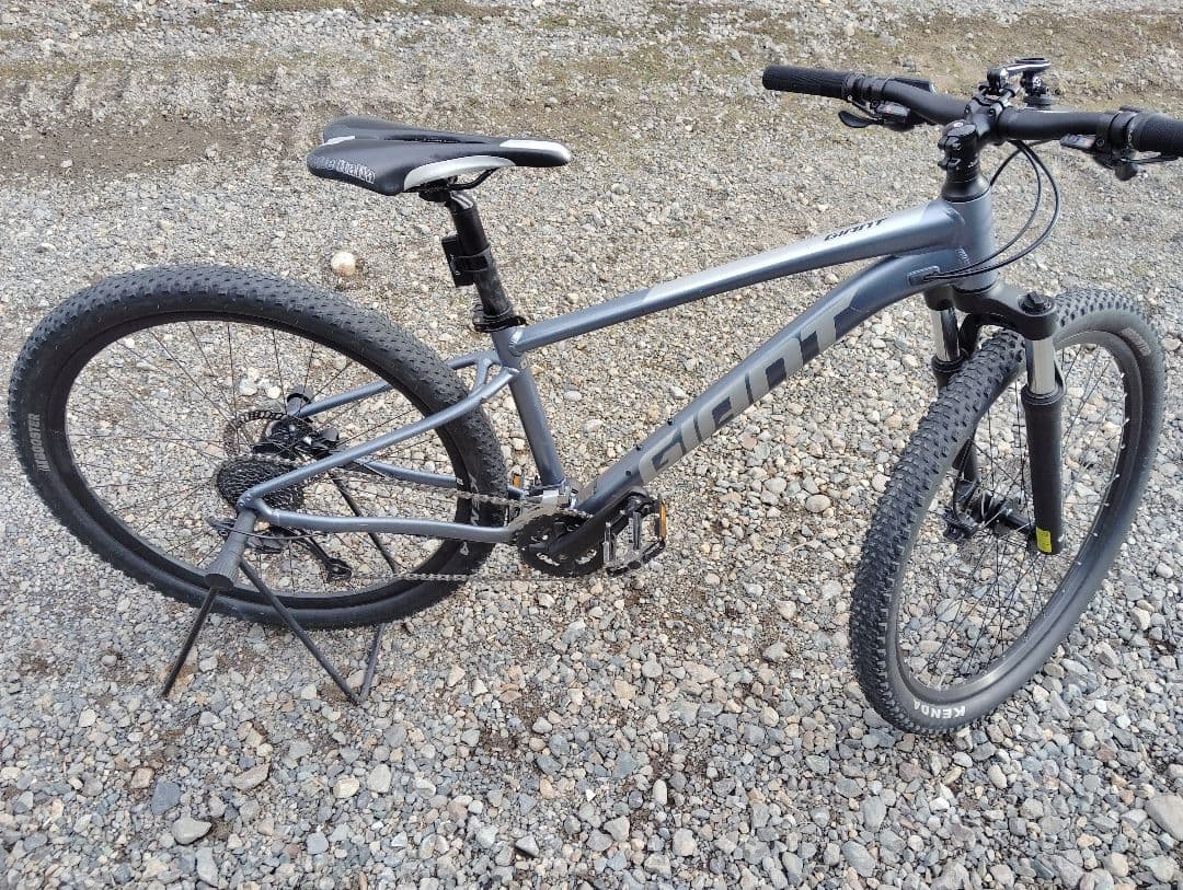 ジャイアント　2022 タロン2 Sサイズ