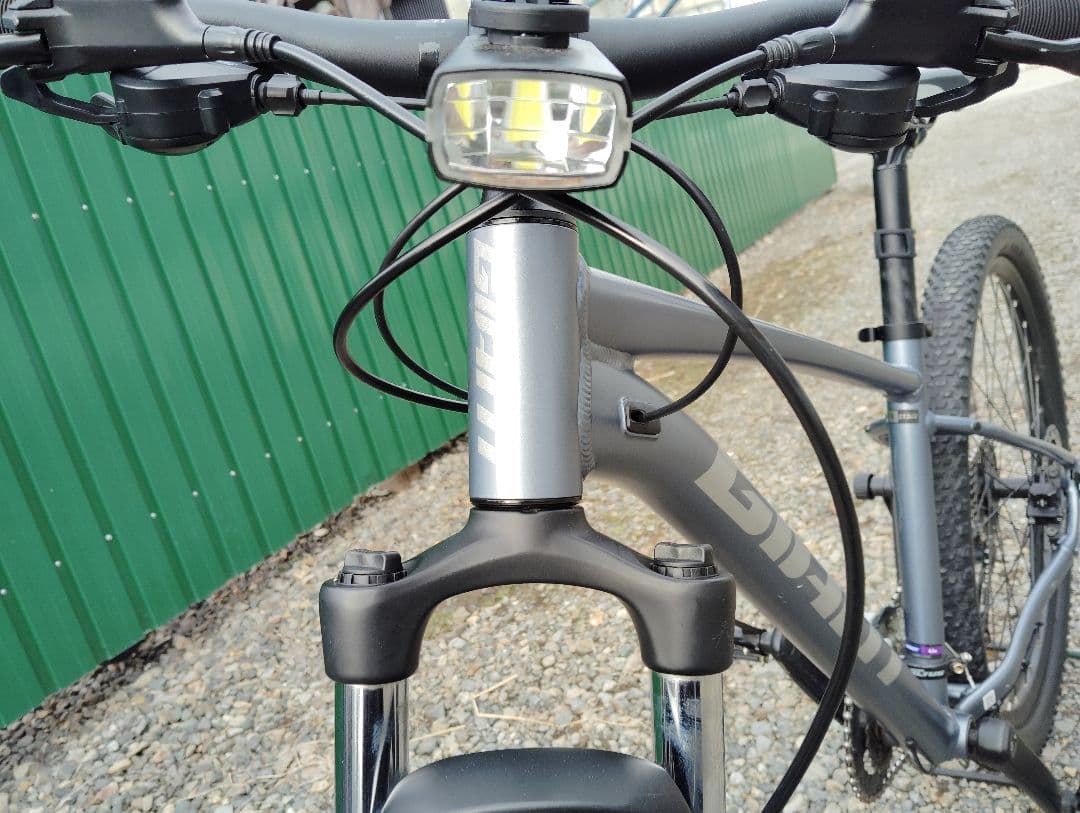 ジャイアント　2022 タロン2 Sサイズ