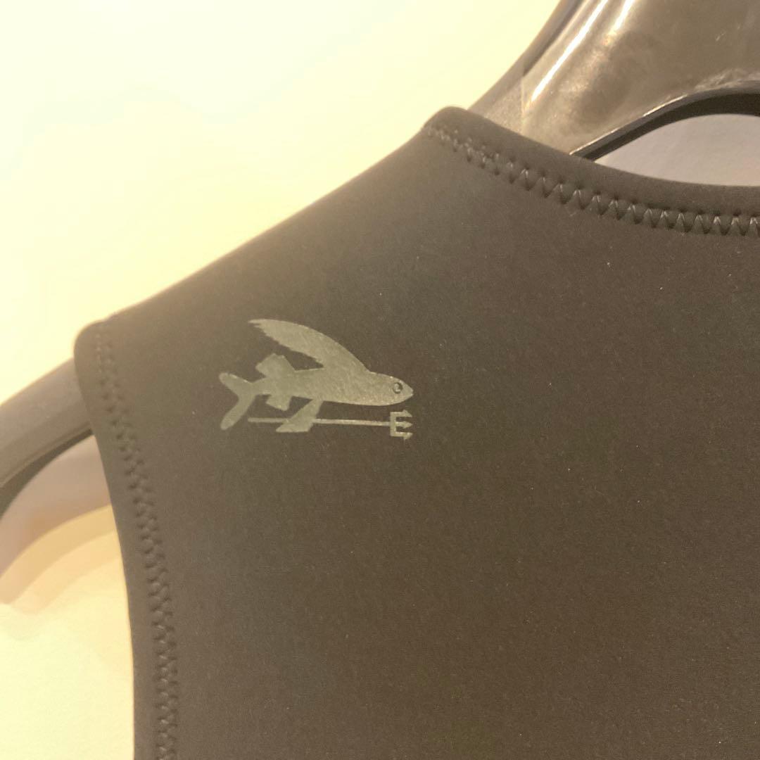 パタゴニア　ウェットスーツ　ロングジョン　新品　Mサイズ