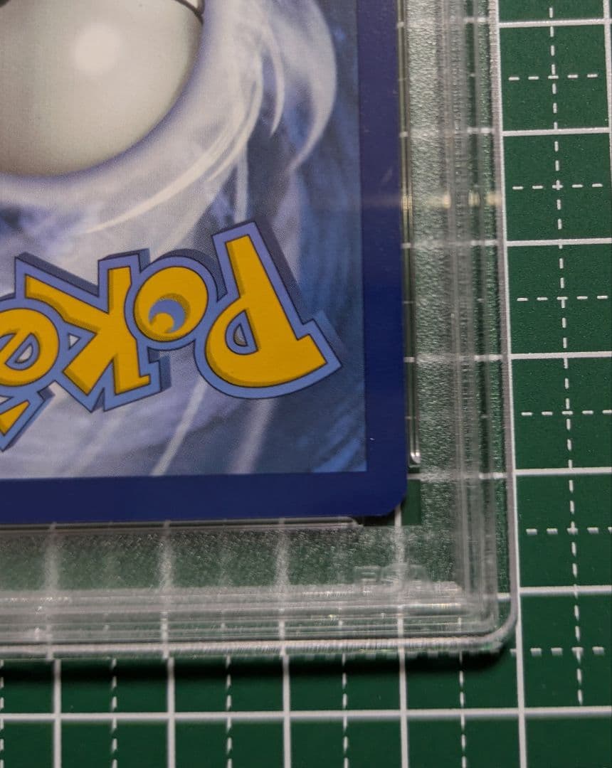 に*ん様 高騰中☆　ポケモンカード　ゲッコウガex 海外プロモ 英語版 PSA1