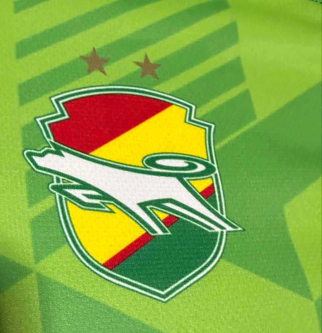 ジェフユナイテッド市原千葉 2016ユニフォーム GK キーパー　3XO 新品