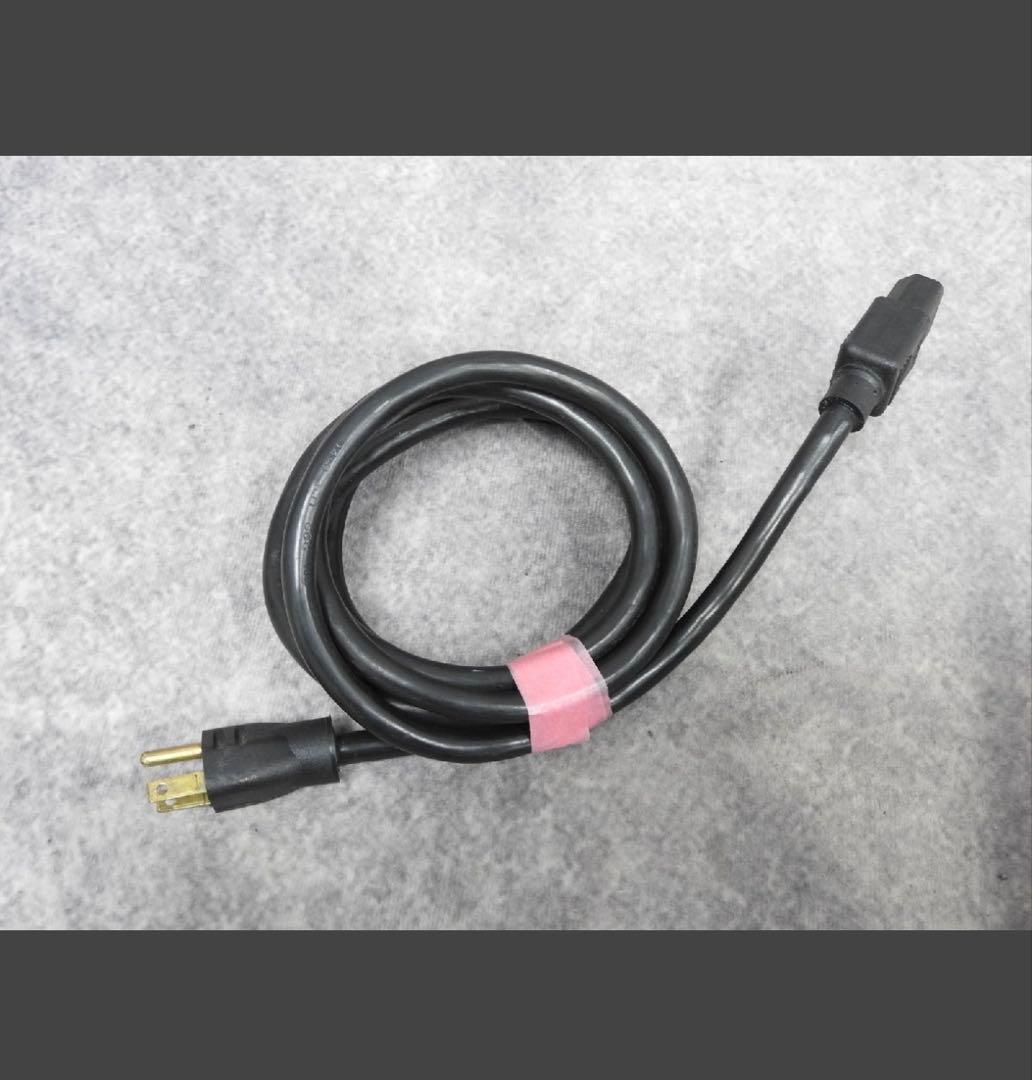 【美品】YAMAHA EMX5016CF パワードミキサー ⑤