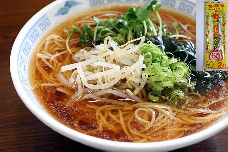 NEW 第7弾九州博多 豚骨ラーメン セット 5種各60食　300食1食分￥80