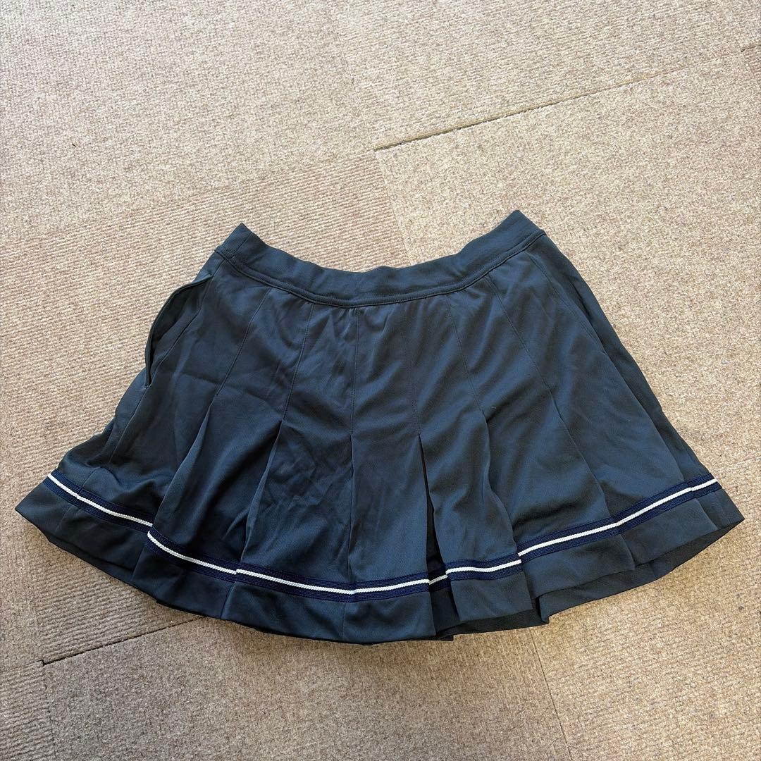 バボラ　テニスウェア セットアップ