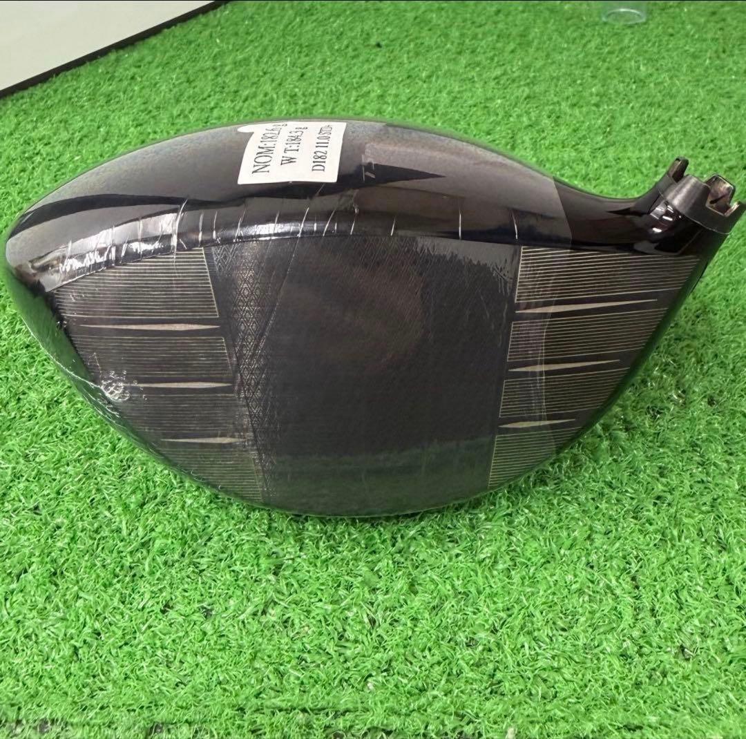 右用　Titleist タイトリスト ドライバーヘッド TSR2 11度　新品