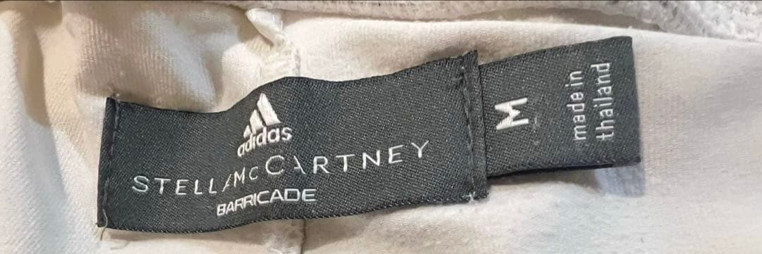 希少 アディダスStella McCartney BARRICADE スコート