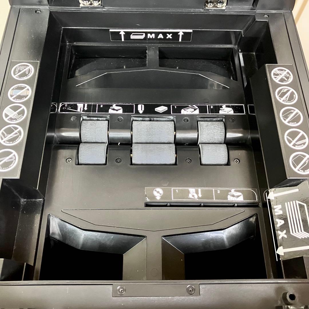 アコ・ブランズ・ジャパン　GCS175AFX　オートフィードシュレッダー