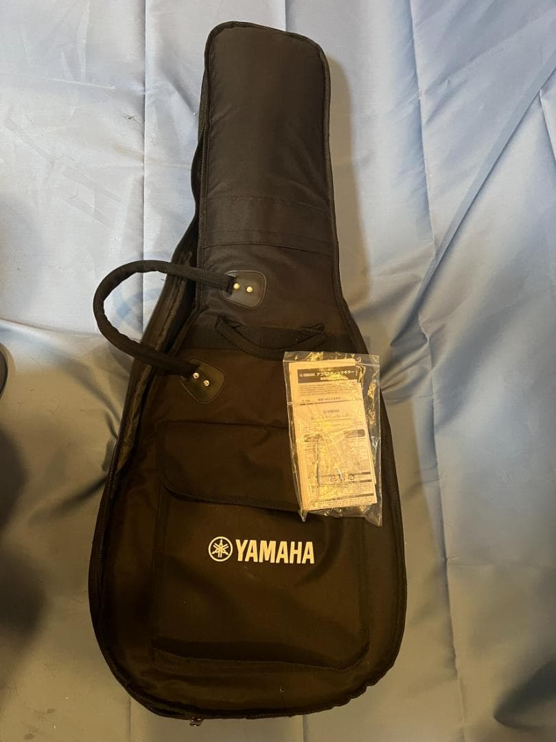 Yamaha APX1000 アコースティックギター