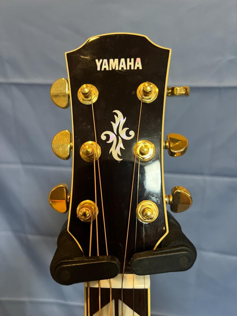 Yamaha APX1000 アコースティックギター