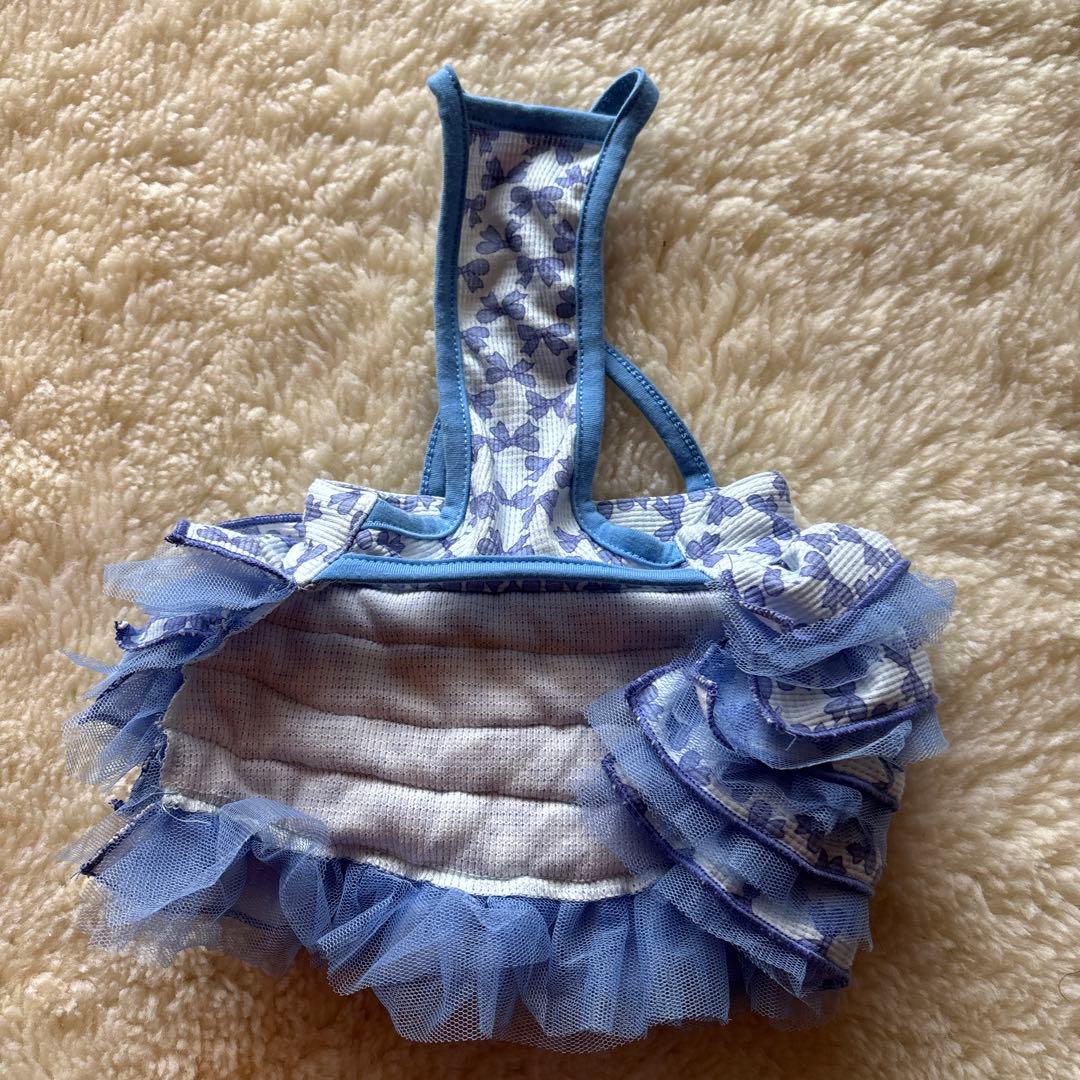 犬服W o o f l i n k