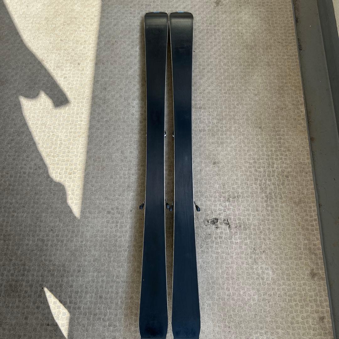 Hart ジュニアロッカースキー板（130㌢）