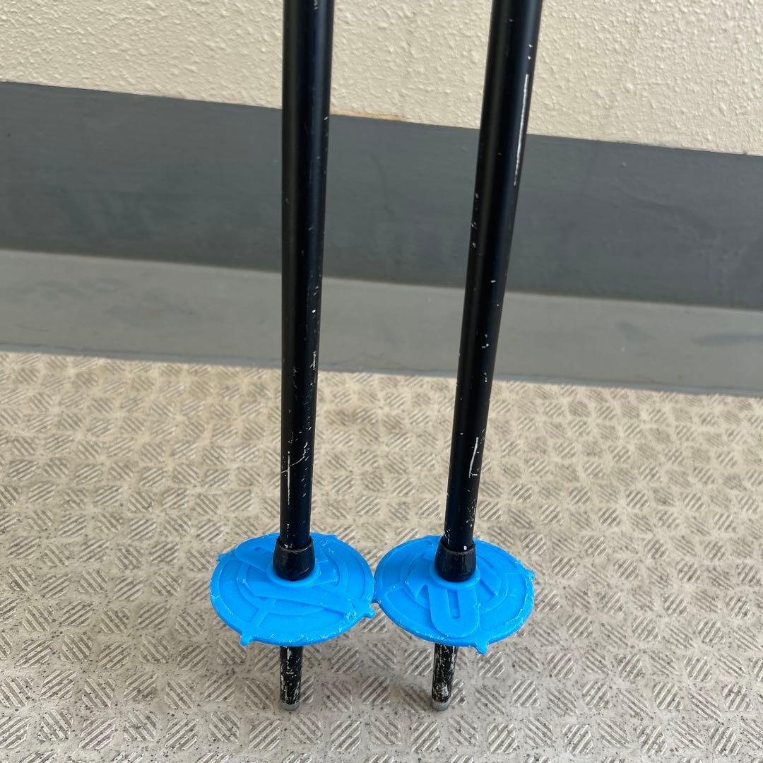 Hart ジュニアロッカースキー板（130㌢）