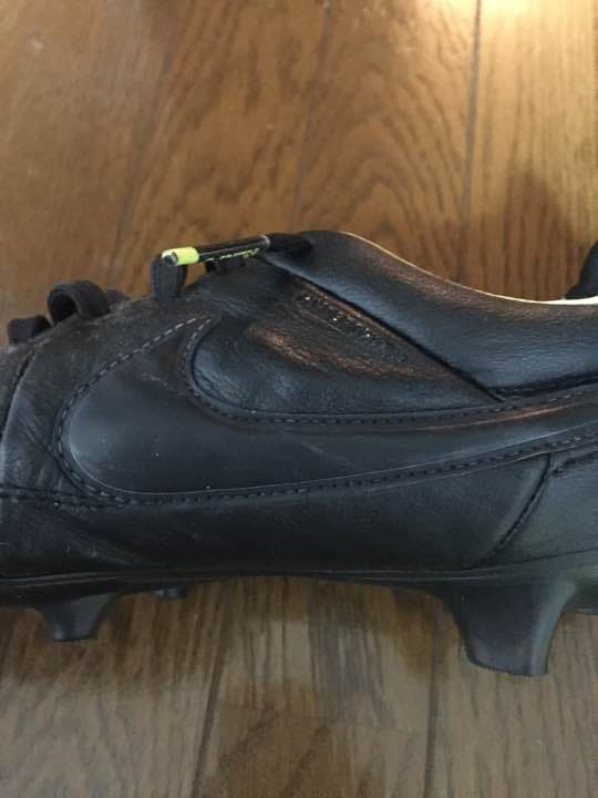 ナイキ ティエンポレジェンド5 FG