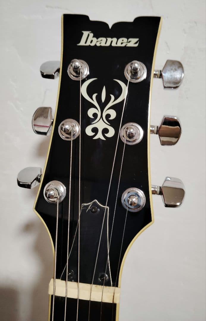 E*H様 Ibanez AR250 エレキギター