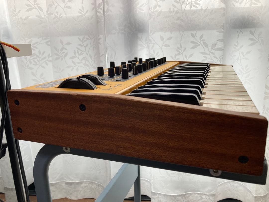 鍵盤楽器 Dave Smith Instruments Mopho Keyboard