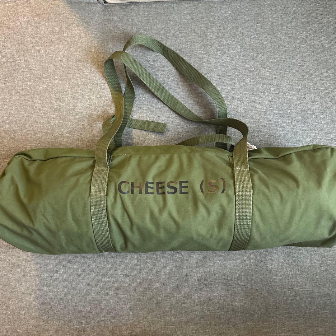 ◯美品◯DOD チーズタープ S タープ