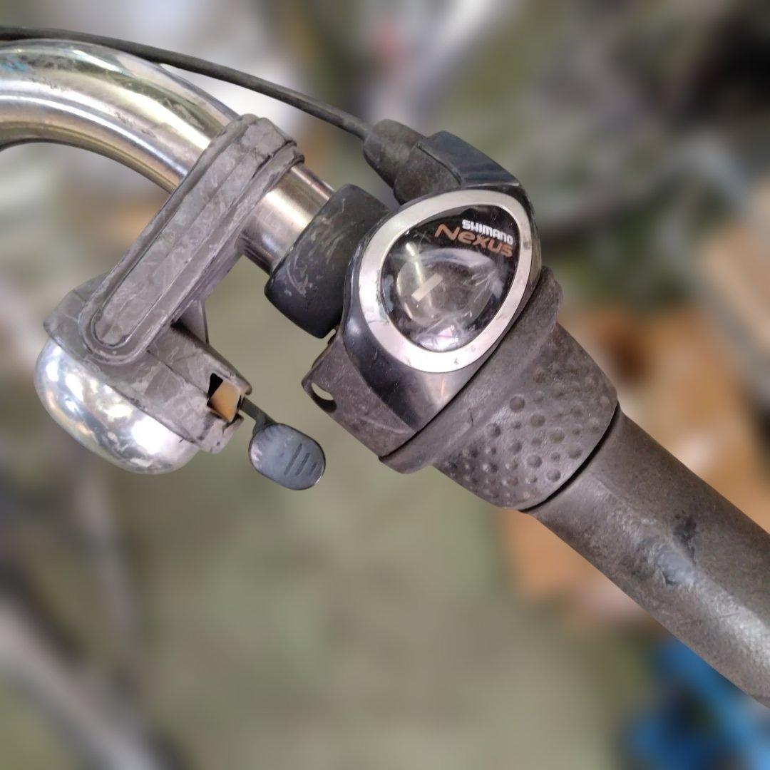 [768]送料無料 パナソニック 電動自転車