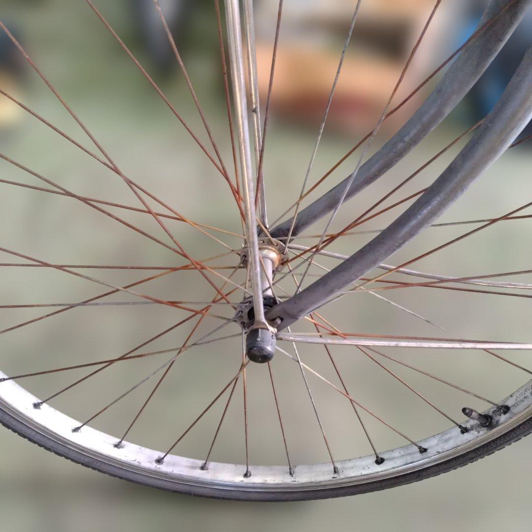 [768]送料無料 パナソニック 電動自転車