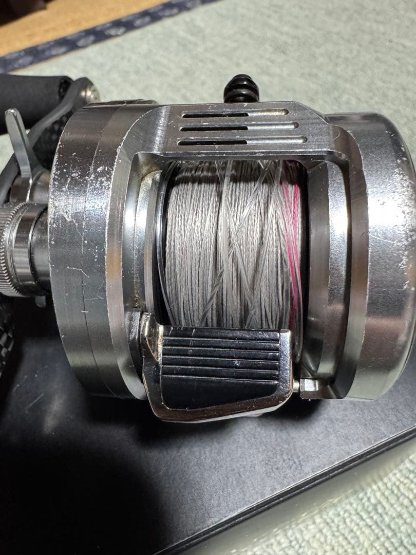 一時的に値下げ！ カルカッタコンクエスト DC201改