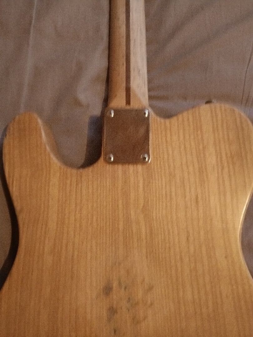 フェンダージャパン　テレキャスター93年