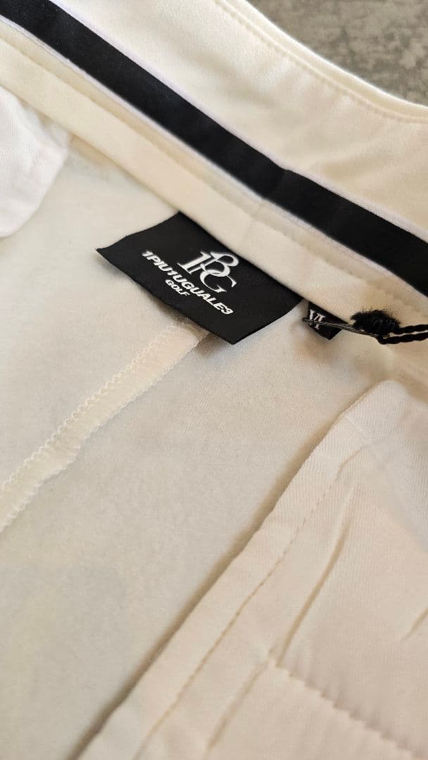 1PIU1UGUALE3　ウノピウ　 ゴルフパンツ★