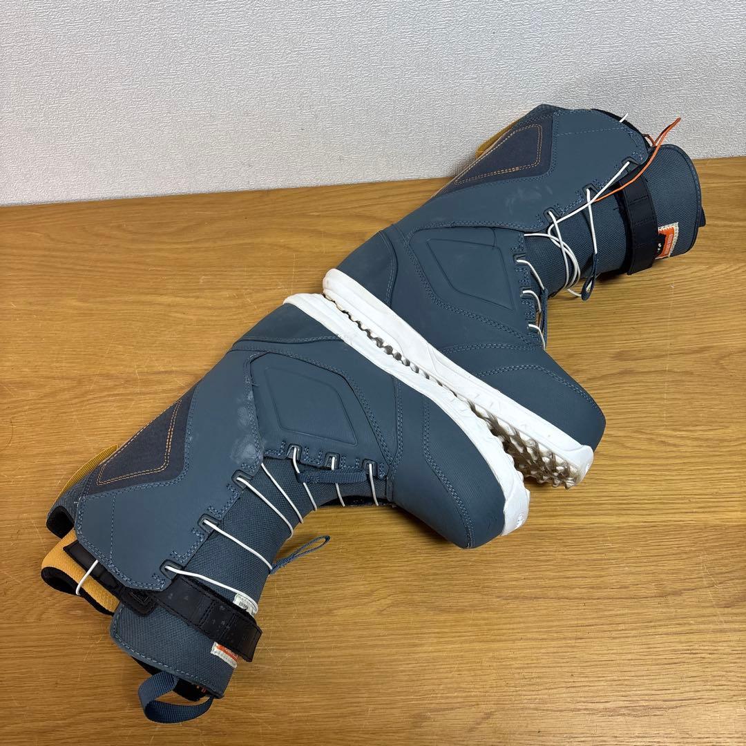 thirtytwo 27-27.5cm スノーボードブーツ US9.5