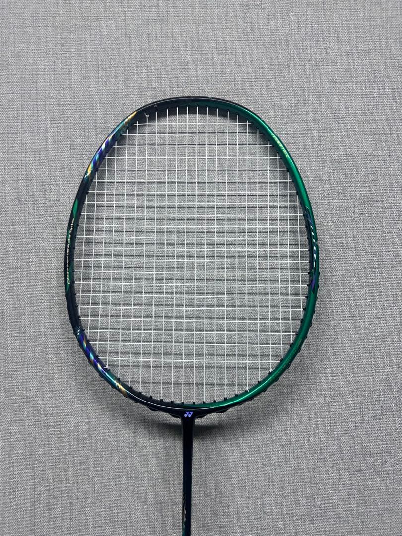 アストロクス99 3UG5 リー・チョンウェイカラー