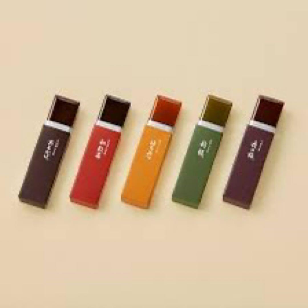 ぽー　虎屋　小形羊羹36本