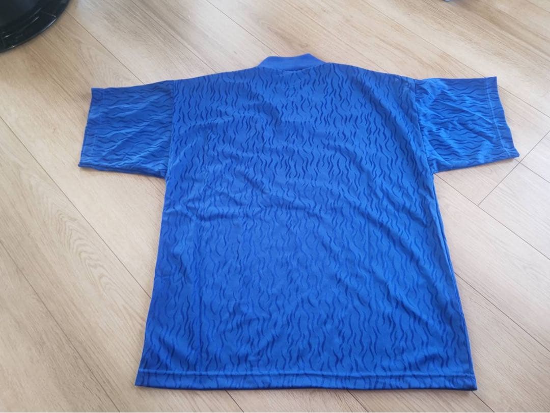 希少！90年代 レスター・シティホーム ユニフォーム