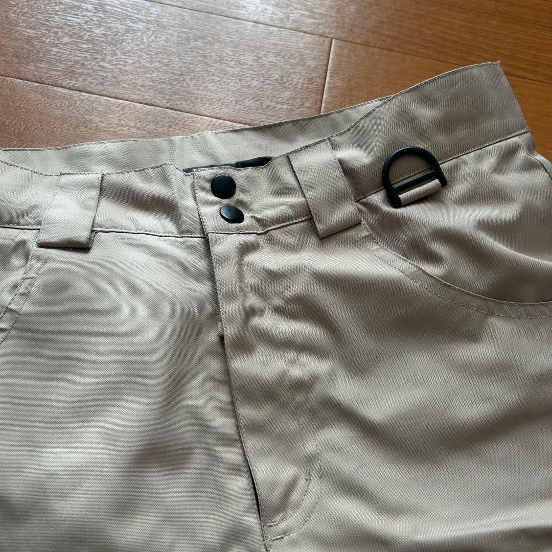 HIMASS A MANIA スノーボードウェア　Mサイズ