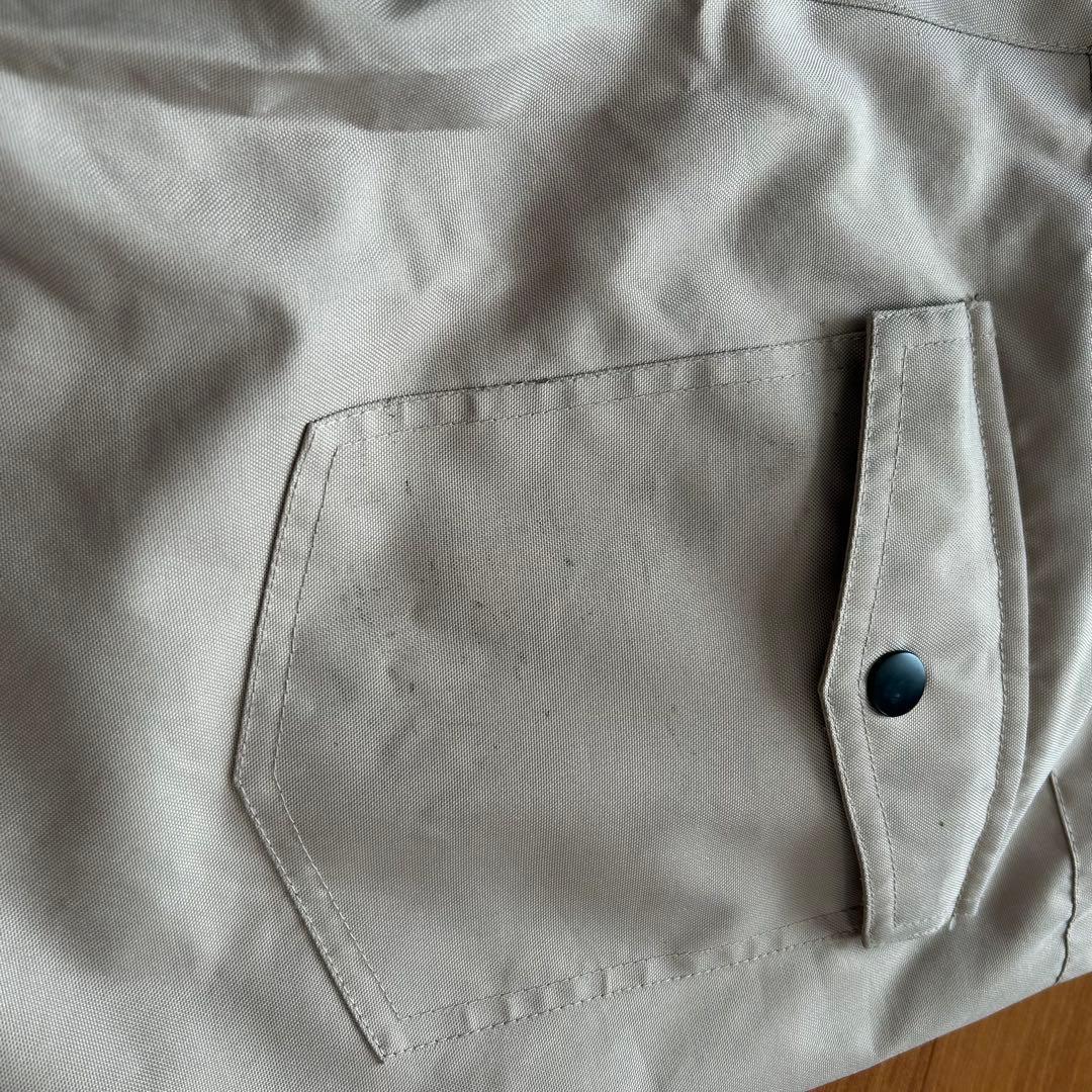 HIMASS A MANIA スノーボードウェア　Mサイズ