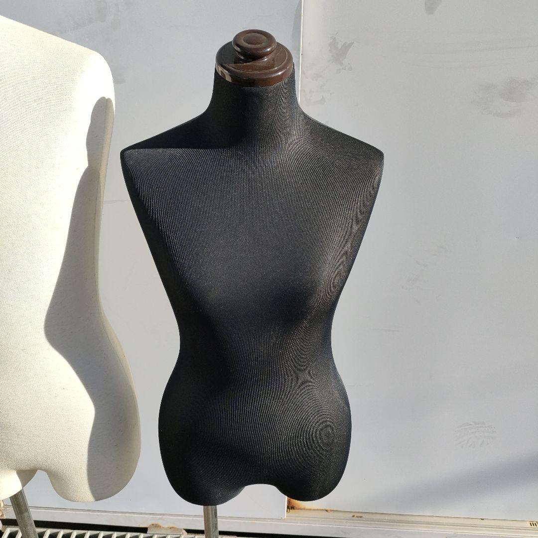 【ディスプレー用品】成人トルソー 1体 どれか選んでください