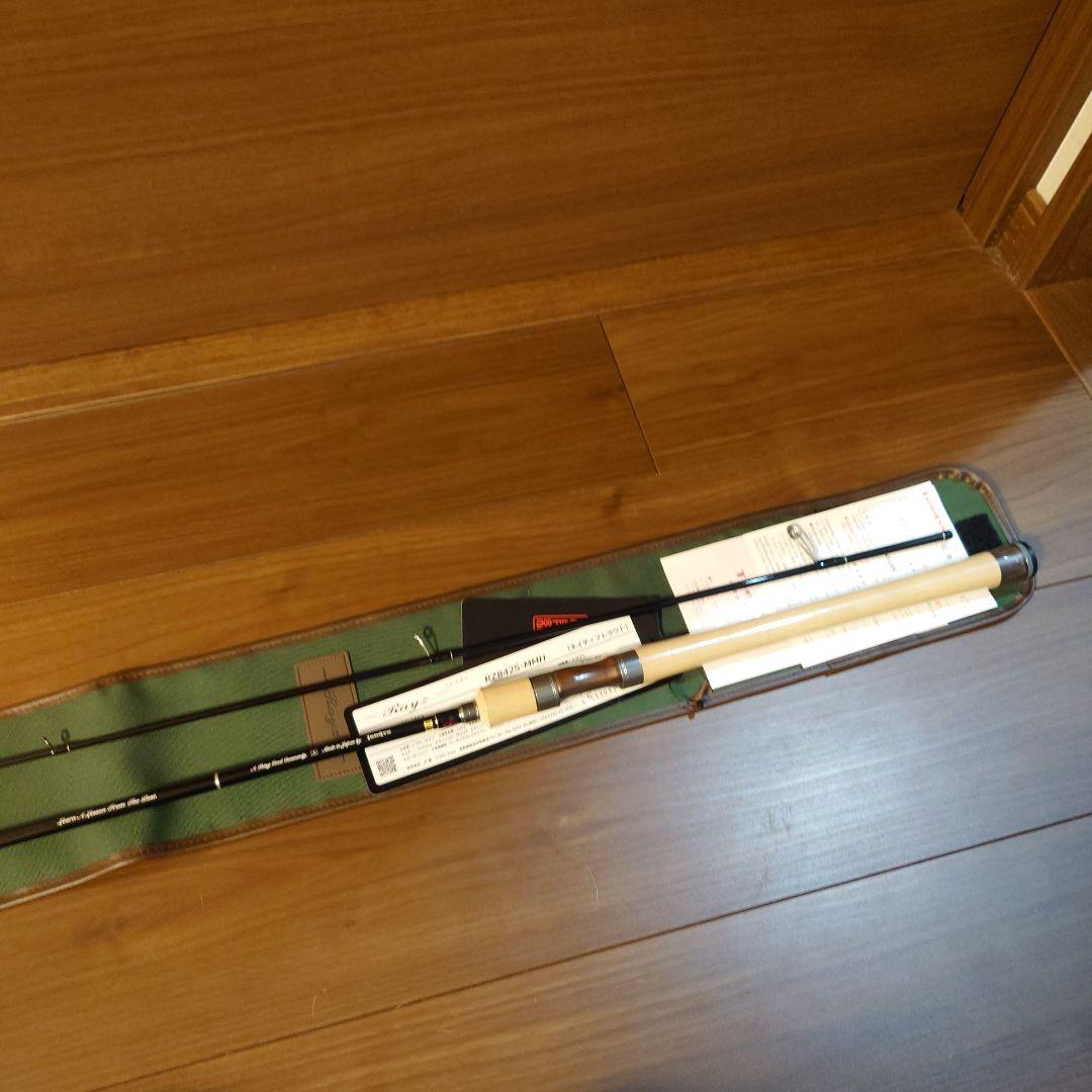 天龍　レイズ RZ842S-MMH 　未使用