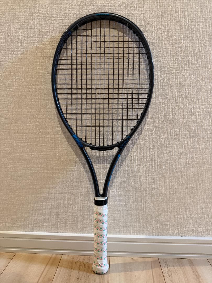 Prince TOUR o3 100 305g 7TJ254 2026 テニス