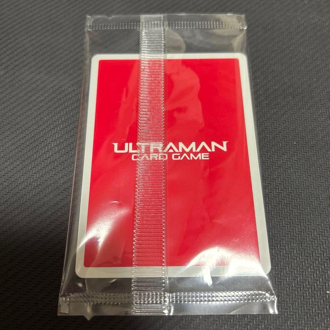 ウルトラマン　ギャラクシーカッププロモ　ウルトラマンメビウス SP ※本日限り