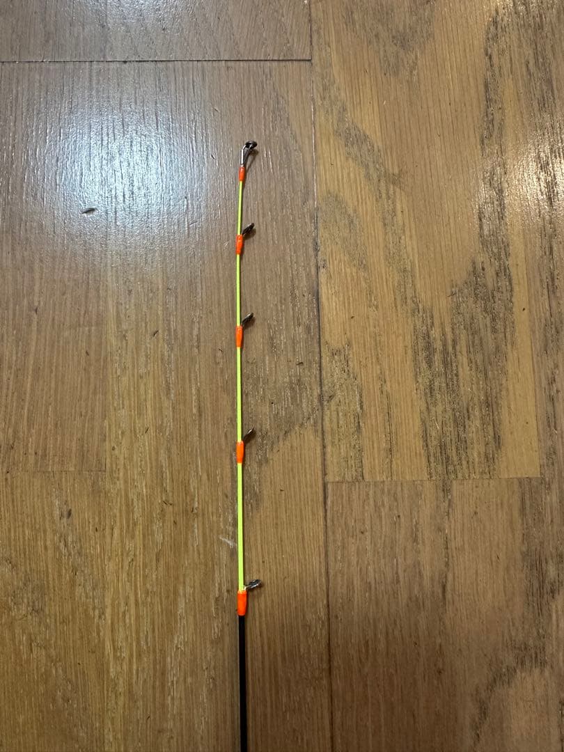 ロッド Crazy Ocean Ocean Sword Vertex OSY-57L