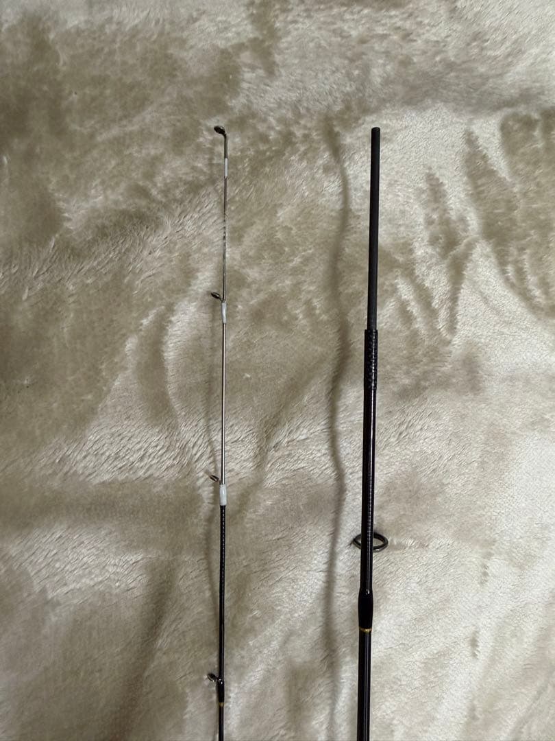 tailwalk テイルウォークSUPER AJIST TZ 47/TISL