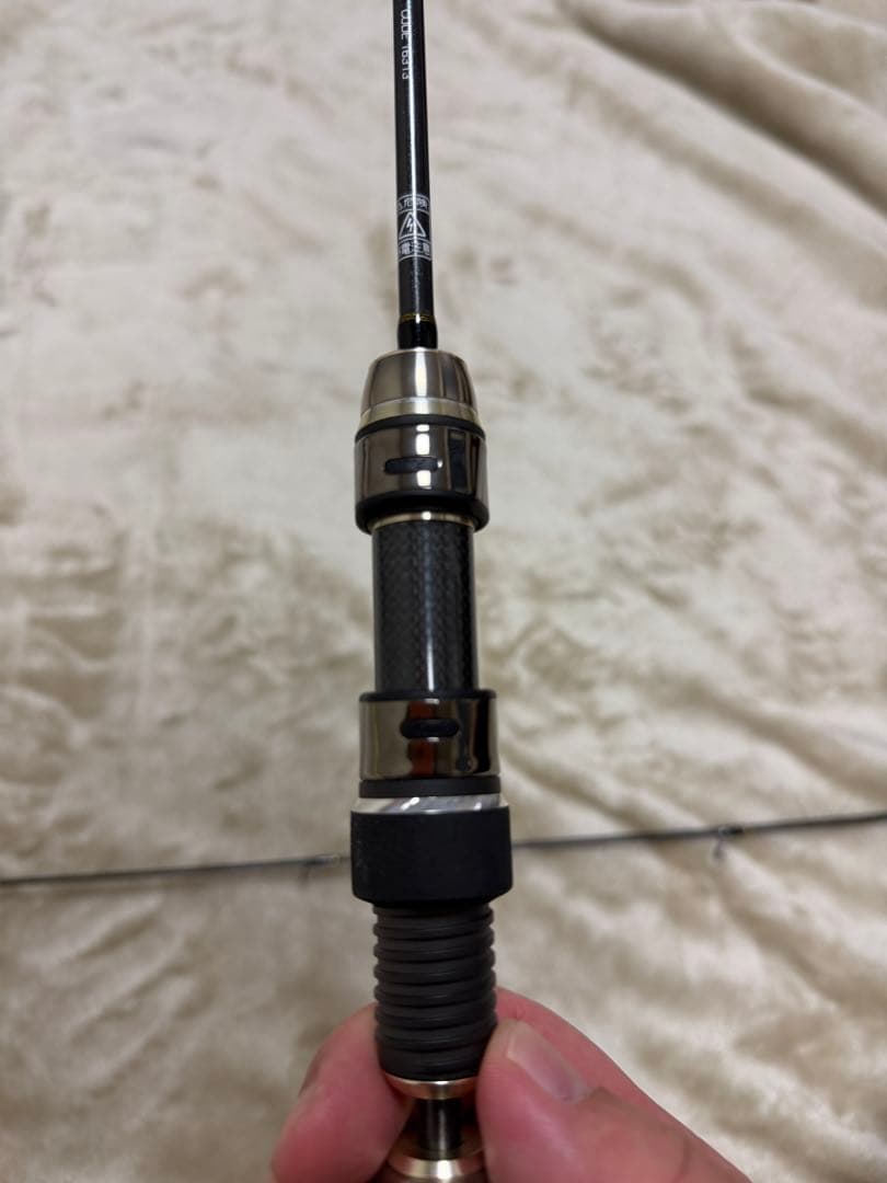 tailwalk テイルウォークSUPER AJIST TZ 47/TISL