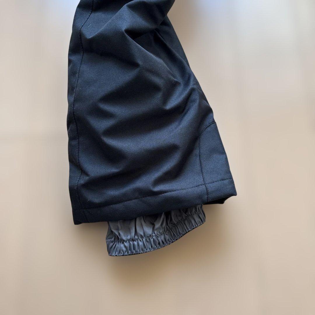 美品 cosby 子ども用スキーウェア 140cm