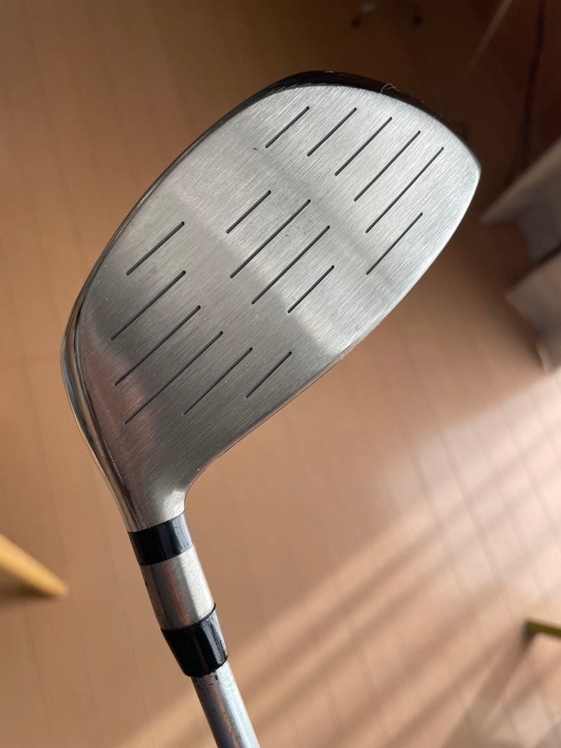 マスダ MASDA VP-6 10.5° vp-6 バサラ W53