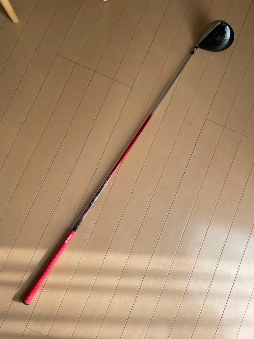 マスダ MASDA VP-6 10.5° vp-6 バサラ W53