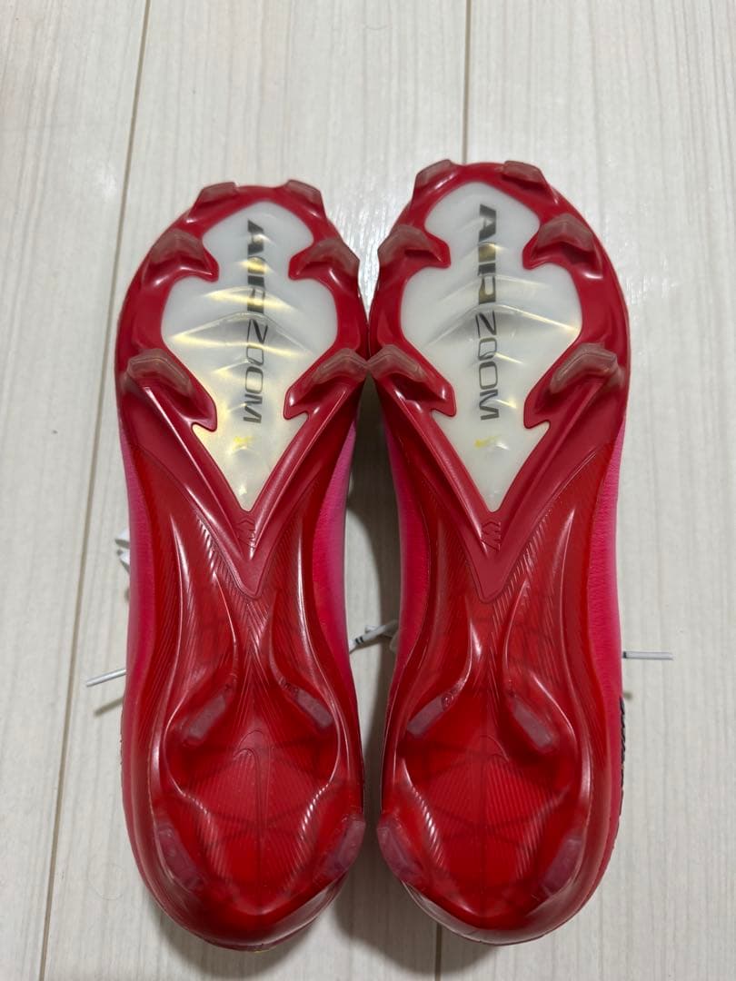 マーキュリアル　スーパーフライ10 エリート　FG