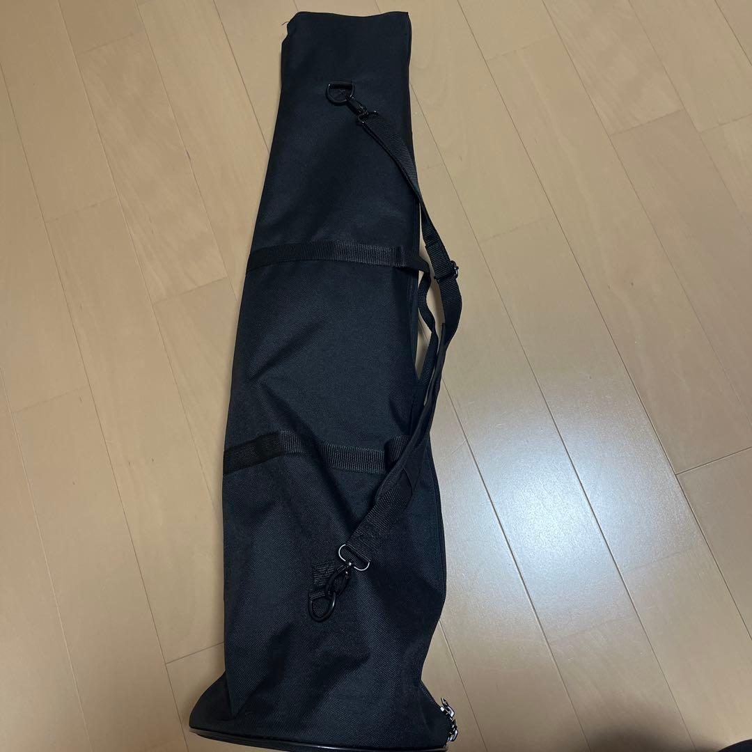 プラスチック　トロンボーン　ゴールド