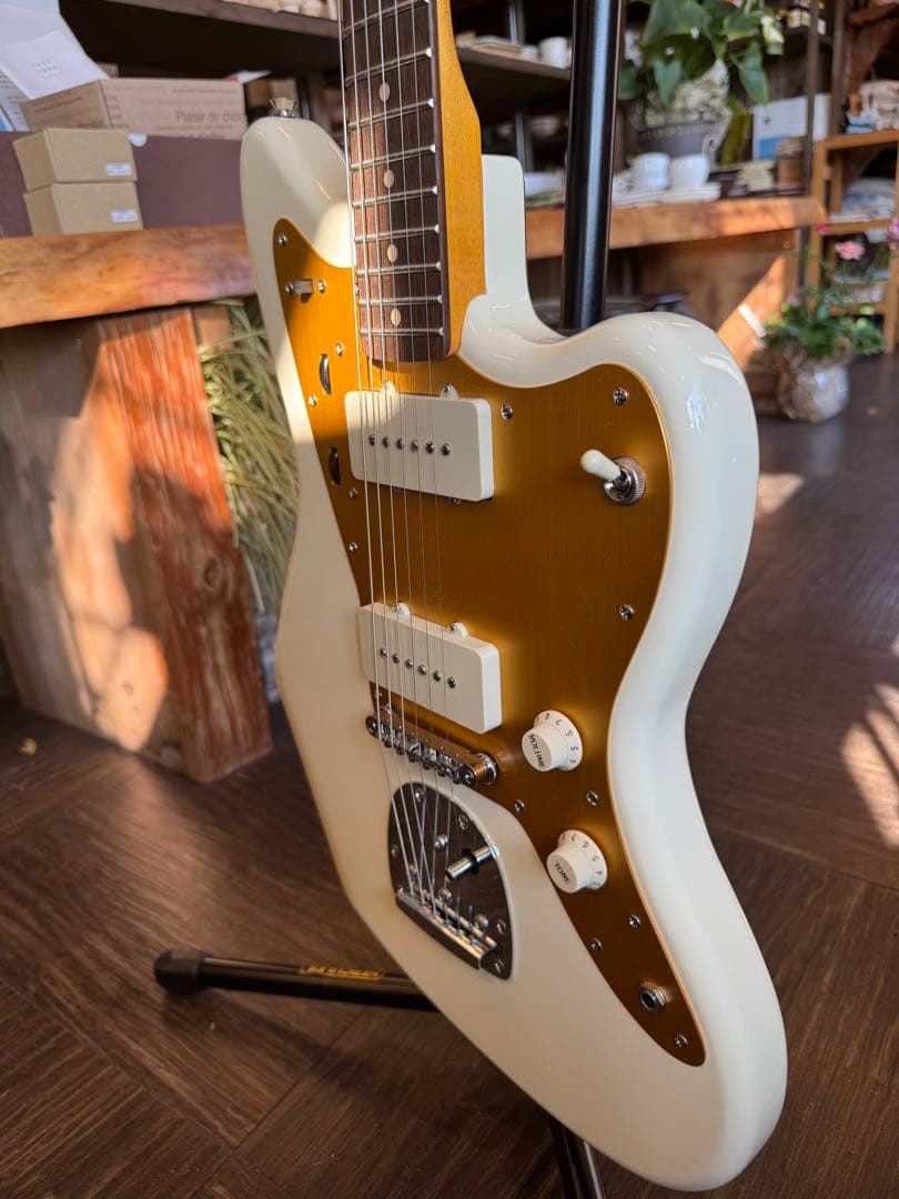 ギター viviJ Mascis Jazzmaster Vintage