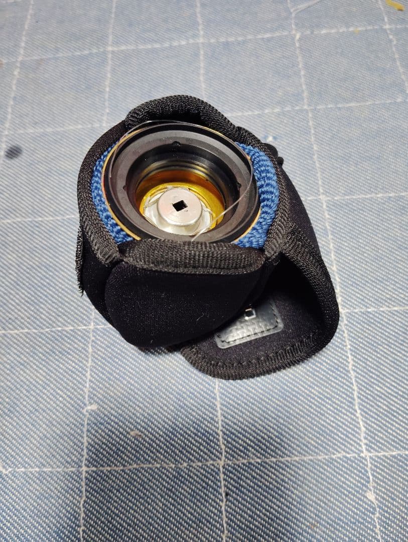 20ツインパワー2500SHG純正スプール