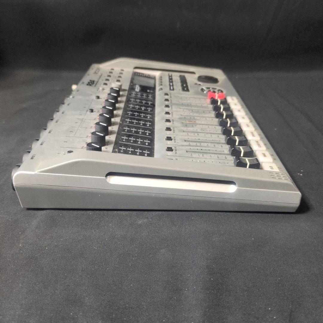 配信機器・PA機器・レコーディング機器 ZOOM R24 MTR