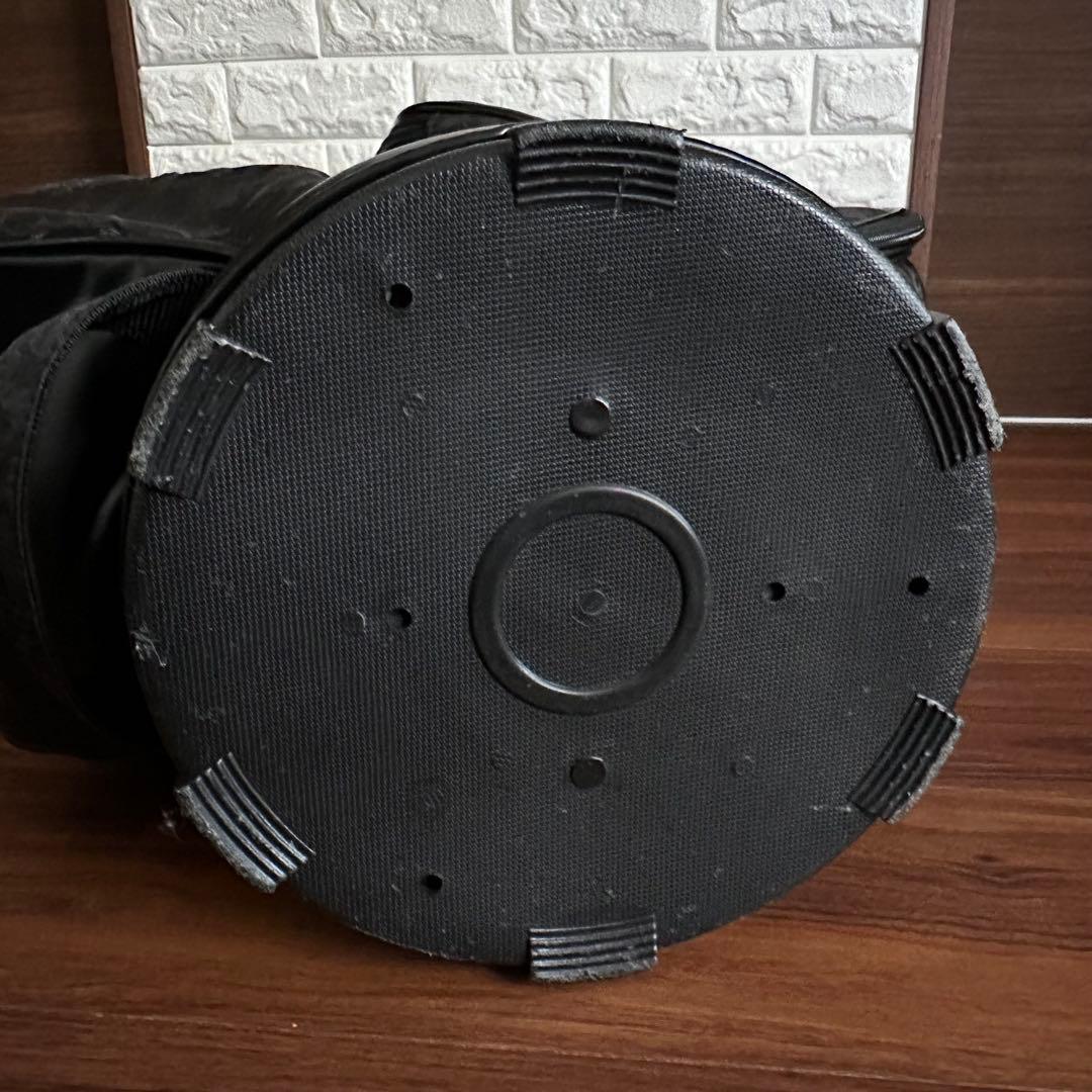 ピン PING キャディバッグ PP58 CB-U211 ブラックアウト