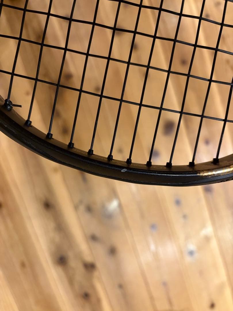 ソフトテニスジオブレイク80V