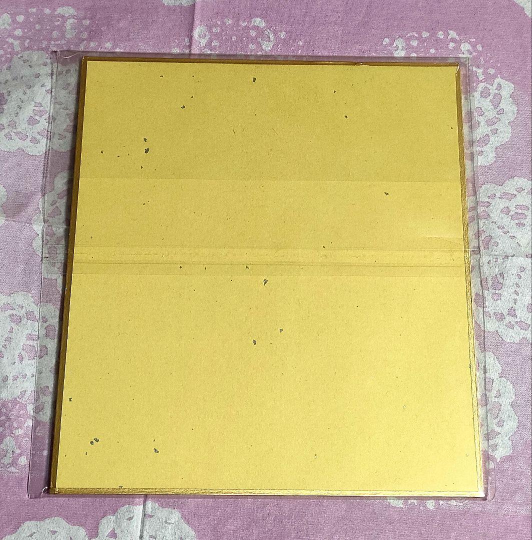 プロセカ 色紙 小豆沢こはね 19B